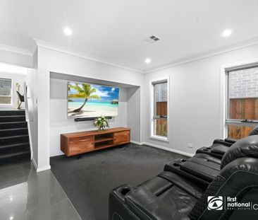 Stylish Family Home in Box Hill - Photo 6