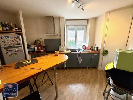 Location Appartement 2 pièces 59m² LE MANS 72000 - Photo 5
