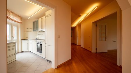 Diese Wohnung ist wie gemacht, um das Leben in vollen zügen zu genießen - Photo 2