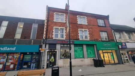 1 bedroom flat to rent - Photo 5