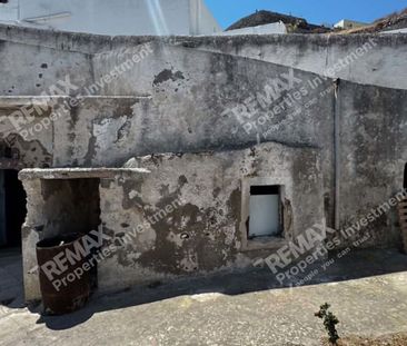 Συγκρότημα για ενοικίαση Πύργος Καλλίστης (Σαντορίνη) - Photo 4