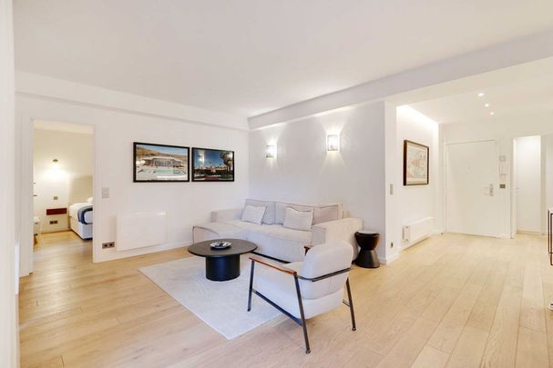 Rue de l'Assomption - Photo 1