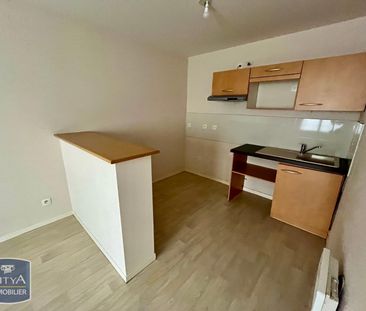 Location Appartement 2 pièces 39m² EPERNAY 51200 - Photo 3