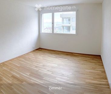 4.5 Zimmer Wohnung mit wunderschöner See- und Bergsicht - Foto 2