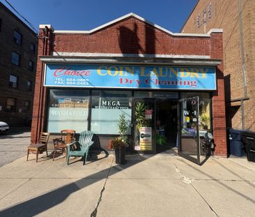 For Lease - 180 Vaughan Road Unit# 101, Toronto, Ontario - Photo 6