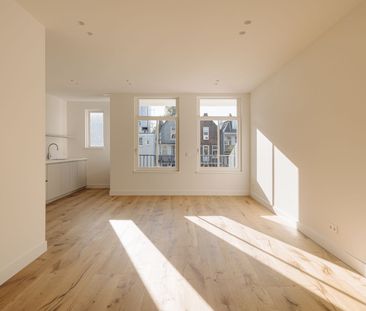 Tweede Jan Steenstraat 72-1, Hemonybuurt, 1074CR, Amsterdam - Foto 2