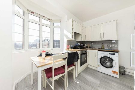 1 bedroom flat to rent - Photo 5