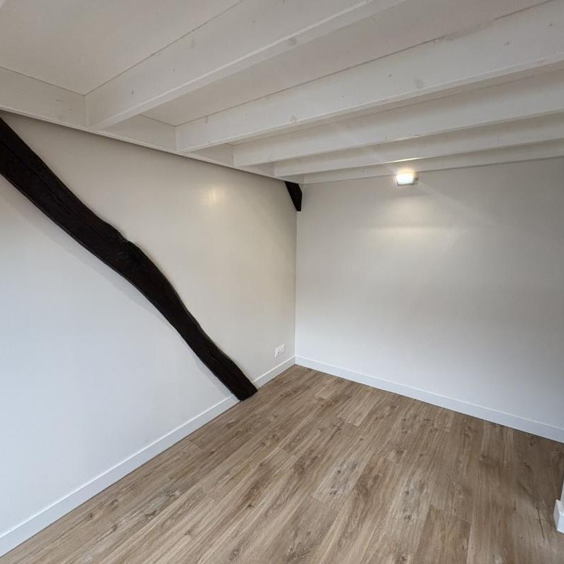 Appartement T1 à louer - 15 m² - Photo 1