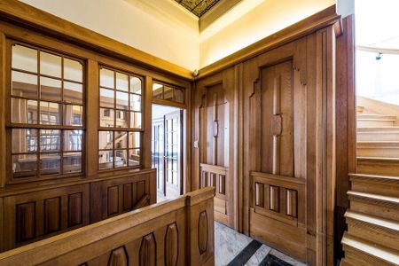 Te huur: Appartement Singel 92 E in Amsterdam - Foto 2