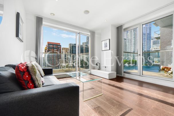 3 bedroom apartment to rent - Photo 1