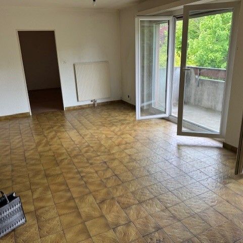 appartement de 2.5 pces Porrentruy - Foto 1