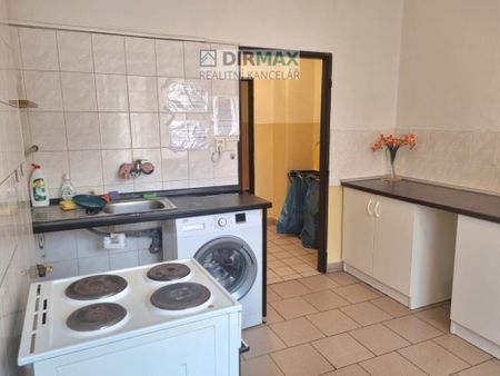 Pronájem bytu pokoj 15 m2 - Photo 5