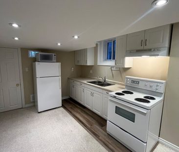 For Lease - 3415 Forrestdale Circle Unit# lower level, Mississauga,... - Photo 4