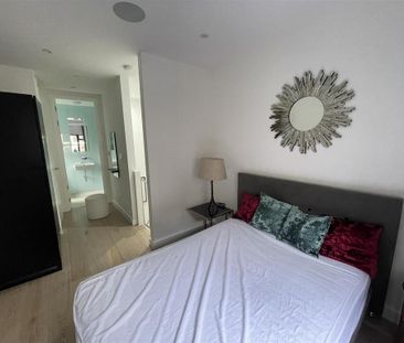 1 bedroom detached house to rent - Photo 3