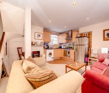 1 bedroom terraced house to rent - Photo 4