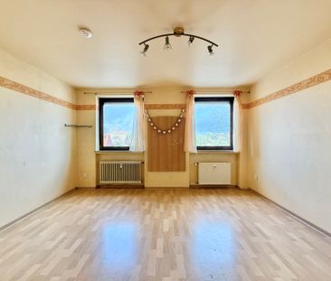 Großzügige & helle 3- bis 4-Zimmer-Wohnung mit sonniger Terrasse in... - Foto 3