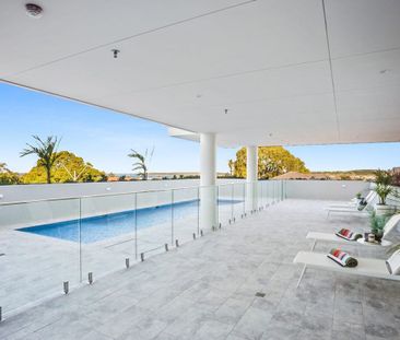 Luxury Coastal Village Living - 1 Bedroom Apartment - Photo 3