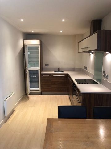 1 Bed Flat, Sherborne Street, B16 - Photo 3