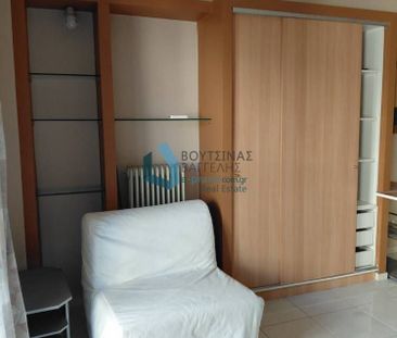 Studio/Γκαρσονιέρα για ενοικίαση Προάστιο (Πάτρα) - Photo 4