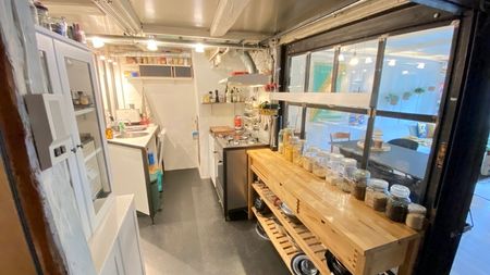 2 ZI-WOHNUNG IN BERN - MATTE, MÖBLIERT, TEMPORÄR - Photo 4