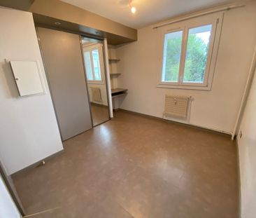 Aiguelongue - T2 - 34.01 m² - Photo 1