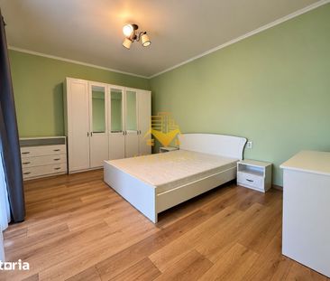 2 camere, Parcare, Semicentral, Anton Pann, NTT Data, Bosch, Paris - Fotografie 4