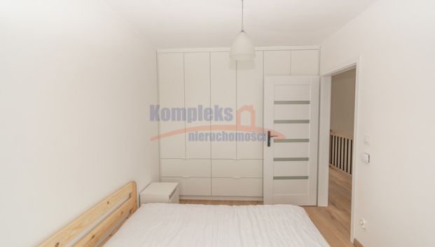 Gumieńce, ul. Turniowa, Szczecin - Zdjęcie 1