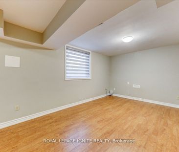 For Lease - 69 Grayson Crescent Unit# Bsmt, Toronto, Ontario - Photo 4