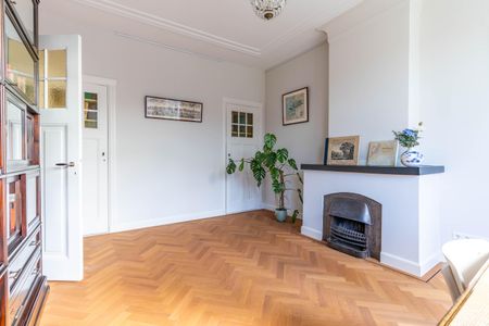 Te huur: Huis Mesdagstraat 45 in Den Haag - Photo 4