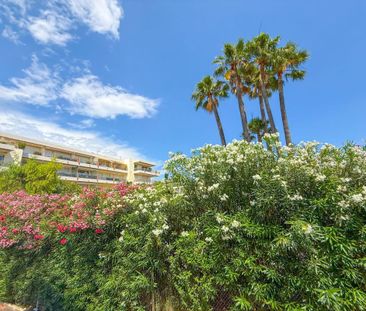 Location Appartement 2 pièces Meublé 28m² ST LAURENT DU VAR 06700 - Photo 6