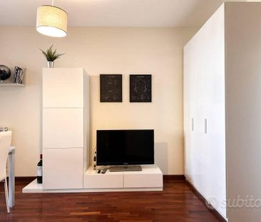 Appartamento di 45 m² con 1 locale a Roma - Photo 1