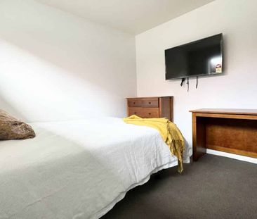 The ultimate in Central City Living experience! ROOMS AVAILABLE - Photo 3