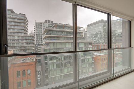 For Lease - 629 King Street Unit# 718, Toronto, Ontario - Photo 2