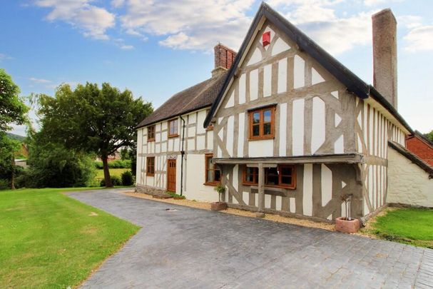 3 bedroom detached house to rent - Photo 1