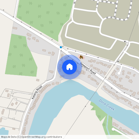 109 Newport Road, NSW 2264, Dora Creek