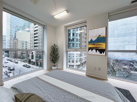 For Lease - 7 Grenville Street Unit# 522&622, Toronto, Ontario - Photo 5
