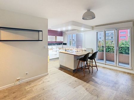 Appartement T3 près de CHALONS EN CHAMPAGNE à louer - Photo 5