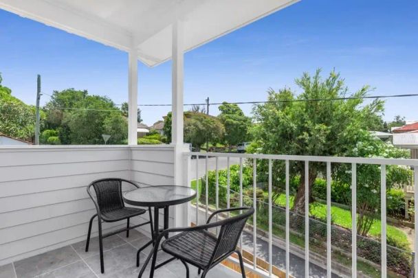 3/7 Lind Street, Newmarket QLD 4051 - Photo 1