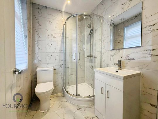 1 bedroom semi-detached house to rent - Photo 1