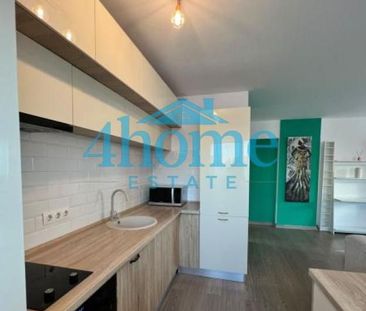 Apartament 3 camere Metrocity Academiei|Cotroceni|Prima inchiriere - Fotografie 3