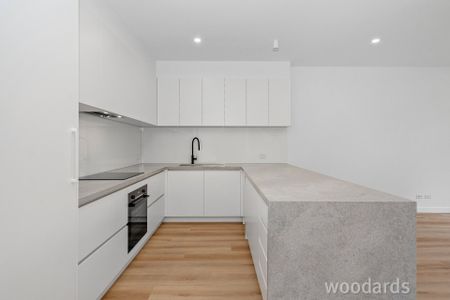 Brand New Townhouse in Prime Location - Photo 2