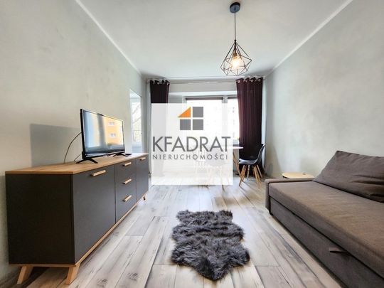 KAWALERKA | POMORZANY | WYSOKI PARTER - Zdjęcie 1