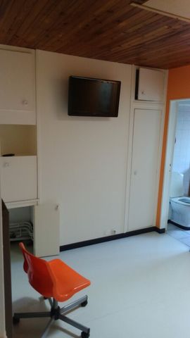 Location Appartement 2 pièces 40m² NANCY 54000 - Photo 4