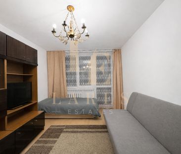 Dwa oddzielne pokoi | Ochrona | Balkon - Фото 3