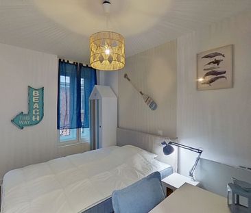 ANATOLE BE Roommate 2 Bedrooms at Brest - Photo 6