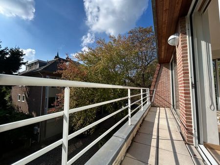 Appartement te huur - Photo 2