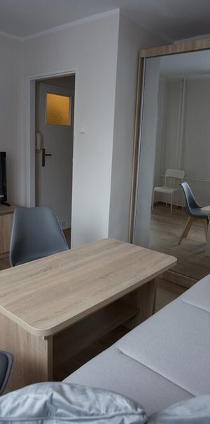 Kawalerka w ścisłym centrum - Zdjęcie 1