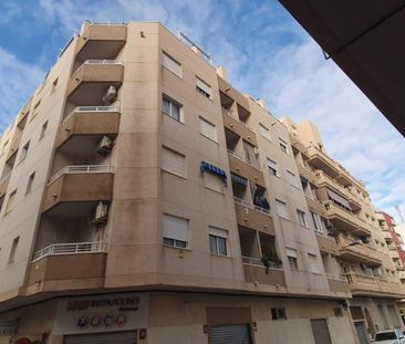 Flat - Torrevieja (Centro) - Photo 1