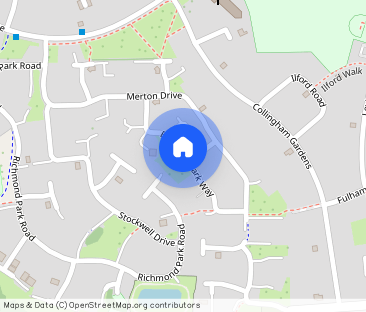 Battersea Park Way, Derby - Photo 1
