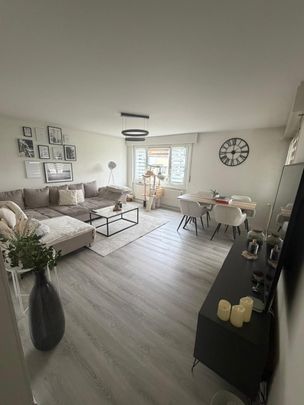 Saules 1, Colombier - Photo 1